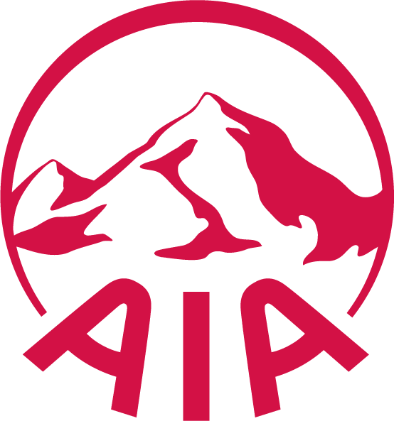 AIA insurance logo